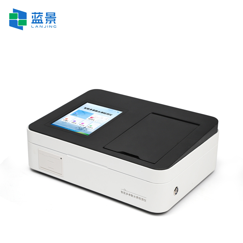藍(lán)景 硝酸鹽氮測(cè)定儀：低溫環(huán)境也能測(cè)！嚴(yán)寒地區(qū)監(jiān)測(cè) “不罷工”