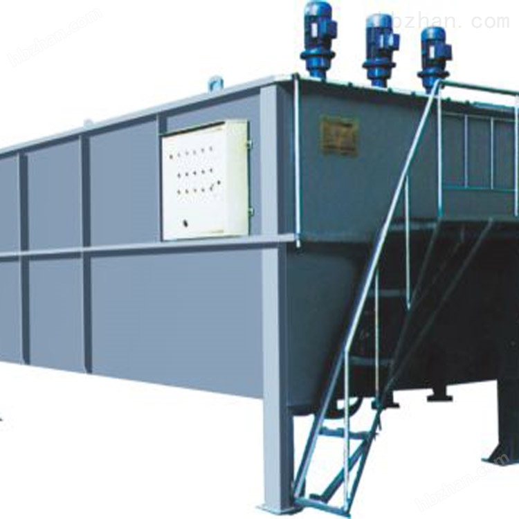 气浮机效果不好有哪些原因？