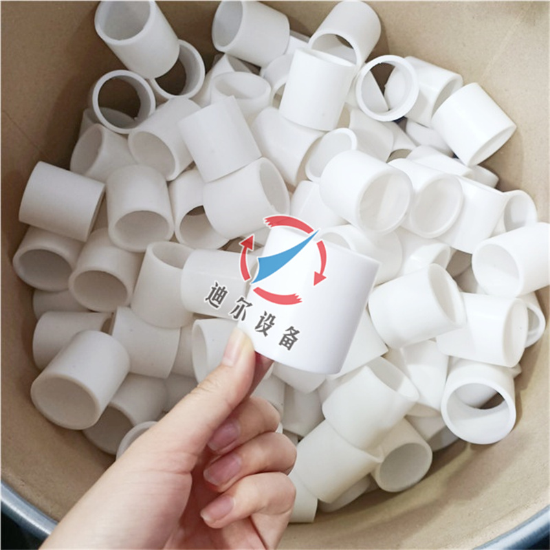 迪尔设备与您分享四氟塔内件在化工领域的作用特点