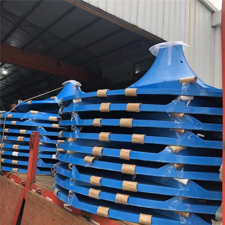 一级能效双曲面搅拌机产品说明