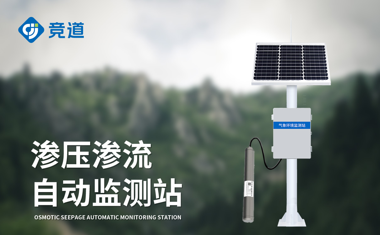 渗流渗压监测站的日常维护需要注意哪些细节？