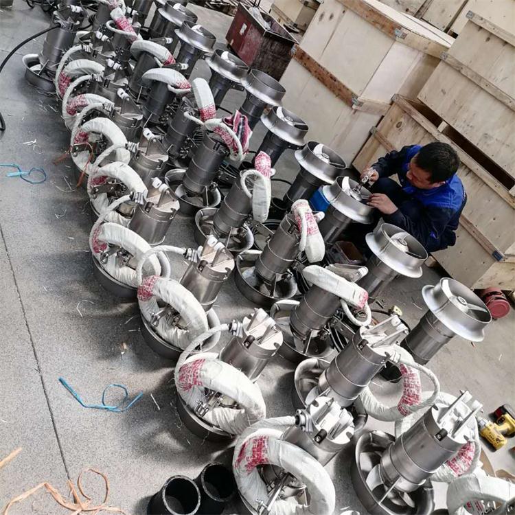 潛水攪拌機如何維護保養？