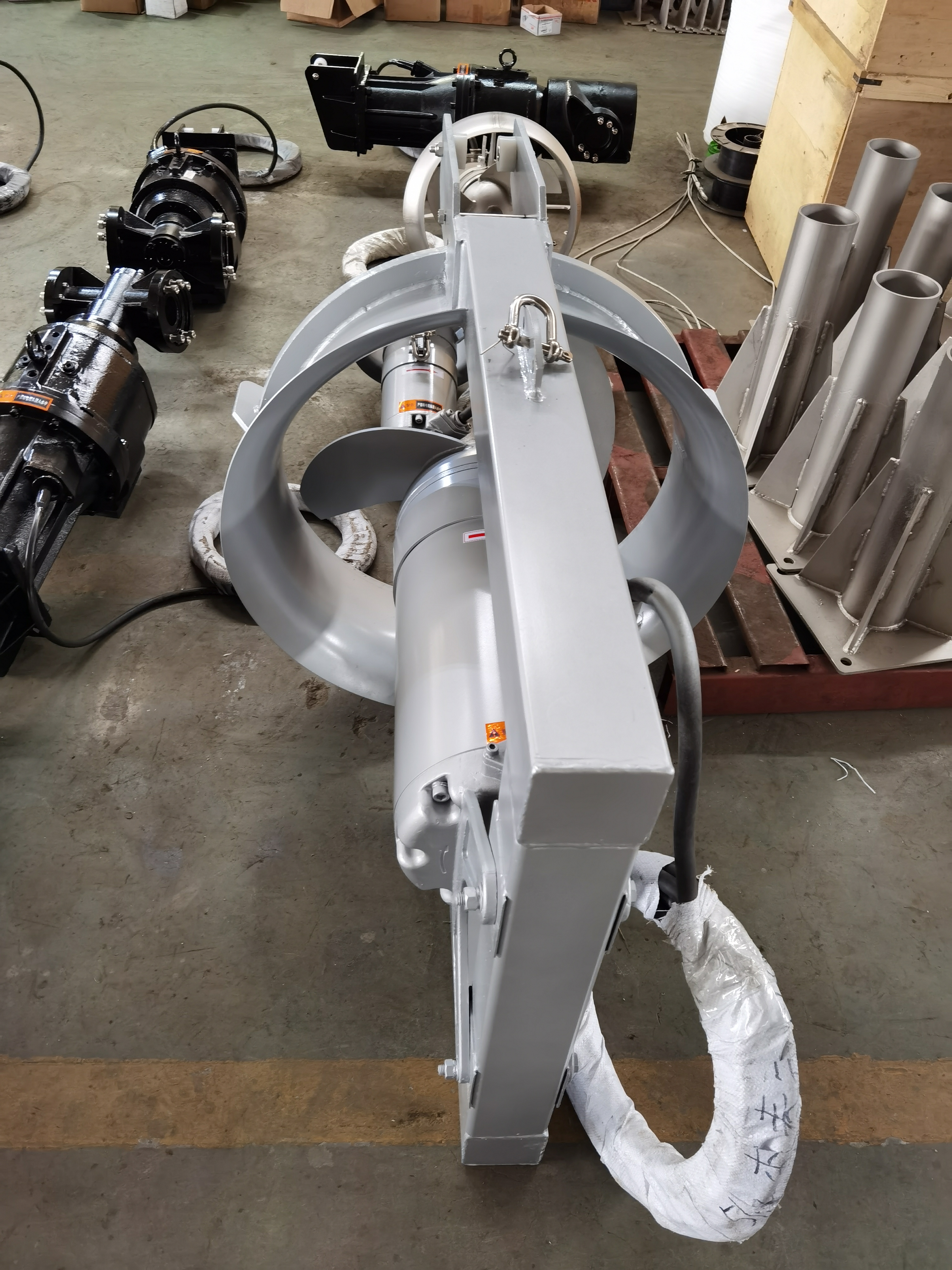 污泥回流泵常见故障处理与预防措施