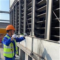 陜西工業(yè)換熱器清洗