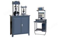 NC-300B全自動(dòng)壓力試驗(yàn)機(jī)
