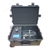 氣體顆粒物捕集器