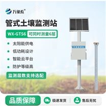 土壤水分分析儀