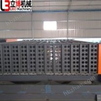 防爆墻板生產(chǎn)設(shè)備—自動化上下料系統(tǒng)