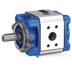 PGM4-4X/050RA11VU2PGM-4X系列内啮合齿轮泵