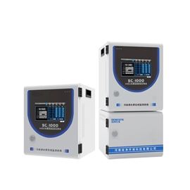 SC-1000在线总锌监测仪