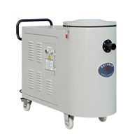 JF-GX2200CT车间清灰除尘2.2KW大吸力布袋工业吸尘器