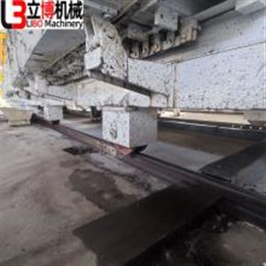 空心围墙板成型机—绿色节能