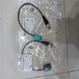 NBB8-18GM50-E2P+F倍加福光电传感器OBR4000-18GM60-E5-1C