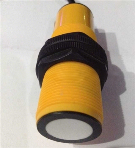 工業(yè)測距傳感器