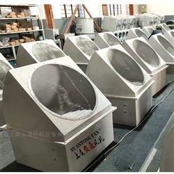 DWEX-250D4DWEX-500D4方形壁式邊墻風機