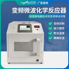 YP-WH系列變頻微波化學(xué)反應(yīng)器