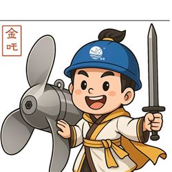 污水处理用潜水搅拌机