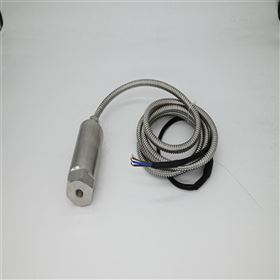 一体化振动烈度变送器RK801