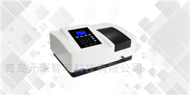 723N臺(tái)式掃描型可見(jiàn)分光光度計(jì)