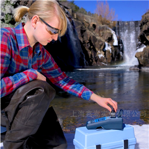 哈希鐵試劑，哈希余氯分析儀， 哈希總代理 2100Q