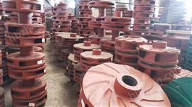 80ZBD-400（80YQZD-400）湖北天门天标泵业高铬合金耐磨渣浆泵