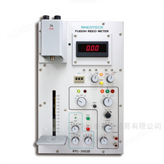 1日本Rheotech RTC系列FUDOH流变仪 测试仪