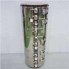 1日本ORIENTAL KIKO半导体扩散炉加热器
