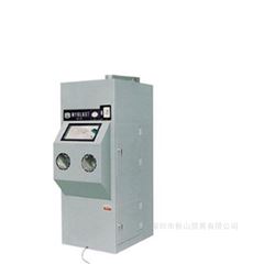 MY-30B日本 Sinto 重力式轉(zhuǎn)臺型手動噴砂機