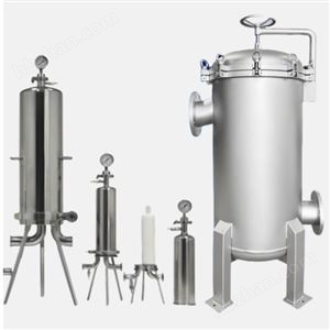 精密过滤器