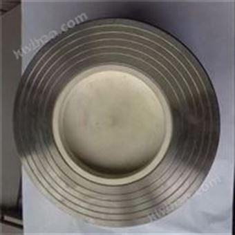 对夹陶瓷止回阀