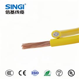 KIV日标PSE PVC绝缘阻燃单芯电线