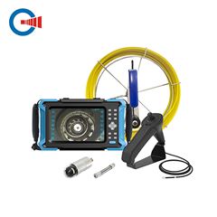 GM-HB系列专业管道内窥镜