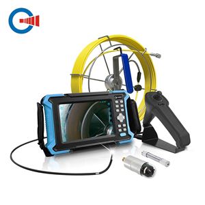 GM-HB系列便携式管道内窥镜