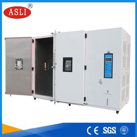 THR-步入式恒湿恒温实验箱