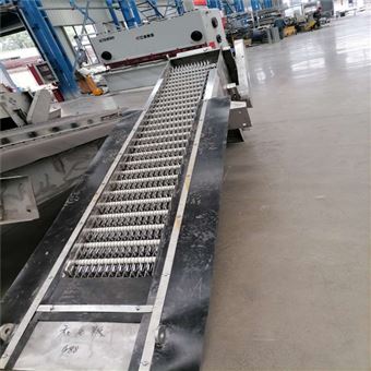 GSHZ回转式清污机   机械格栅除污机