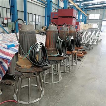 QFB3QFB3造流曝气机