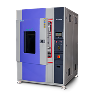 氙灯老化试验箱，实时监测氙灯辐照强度