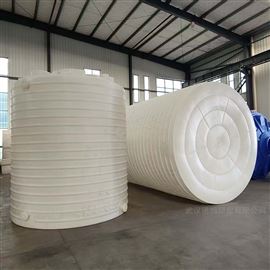 PT10000L塑料水箱10吨净水剂储存罐PE材质污水处理溶药桶