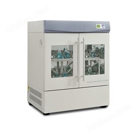 恒溫搖床SPH-2112B雙門雙層恒溫培養振蕩器