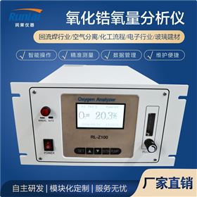 RL-Z100型氧化鋯氧氣分析儀廠家