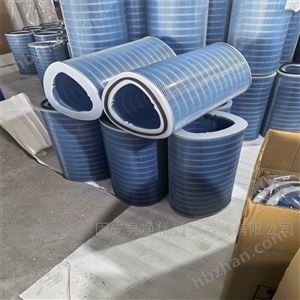 替代唐纳森P034303三角阻燃除尘滤筒