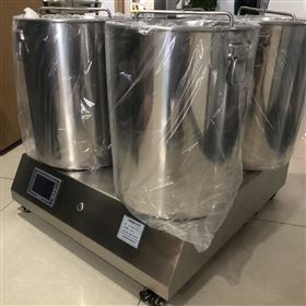 XDB0601-20土壤團聚體分析儀庫號：M135262