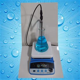 WYRH01-5000恒溫磁力攪拌器（中西器材）庫號M411996