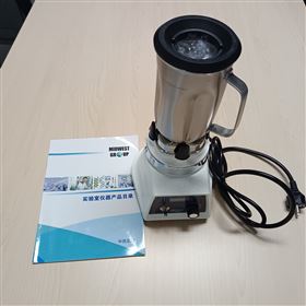 EOS60-LB20XES組織搗碎機waring庫號：M389856