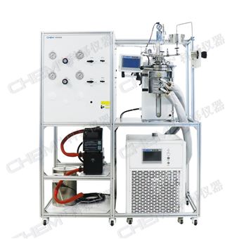 定制1L钛材反应釜