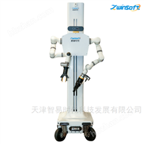 具身智能巡檢機(jī)器人