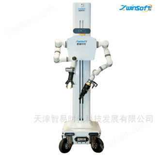 具身智能巡檢機(jī)器人