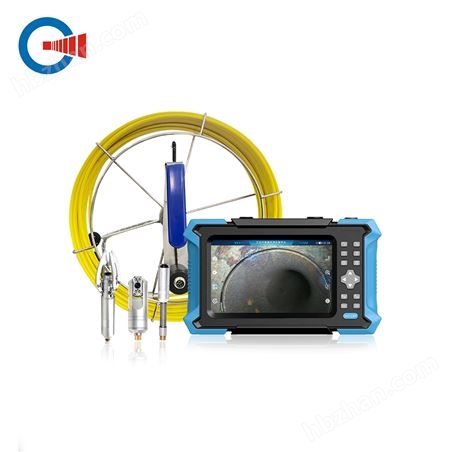 高清管道視頻內(nèi)窺鏡