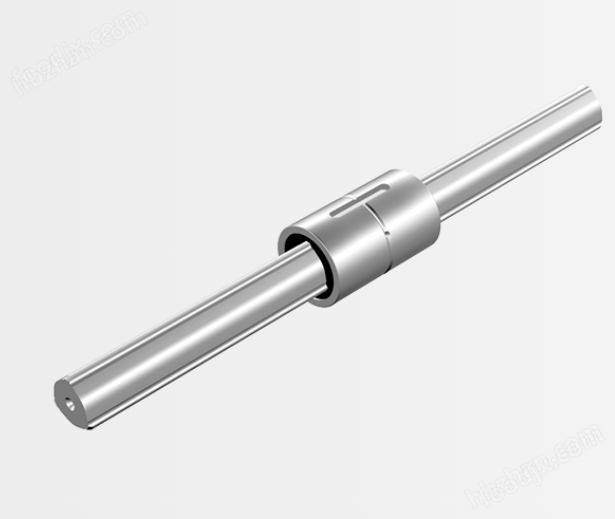 THK高精度滾珠花鍵定制加工LBS40UUCM+330LK