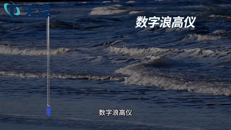 實驗水池波浪測量儀的操作難度大嗎？